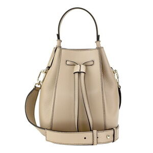 Furla Mia Stella handbag greige